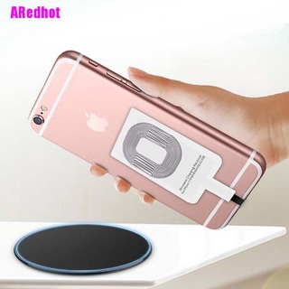 Đế sạc không dây Qi Micro Usb