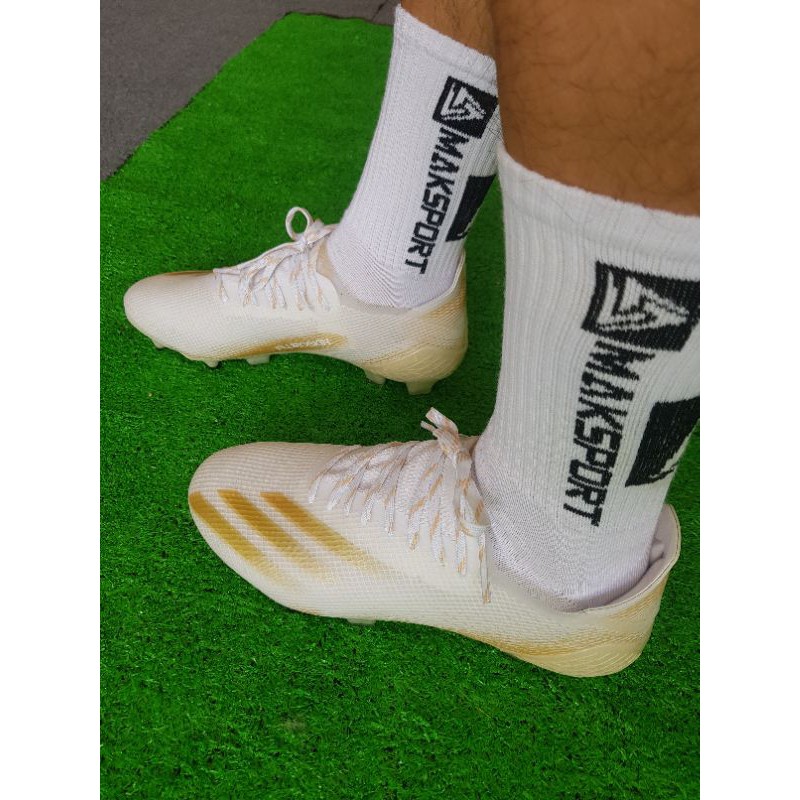 Giày đá bóng  X Ghosted.1 FG