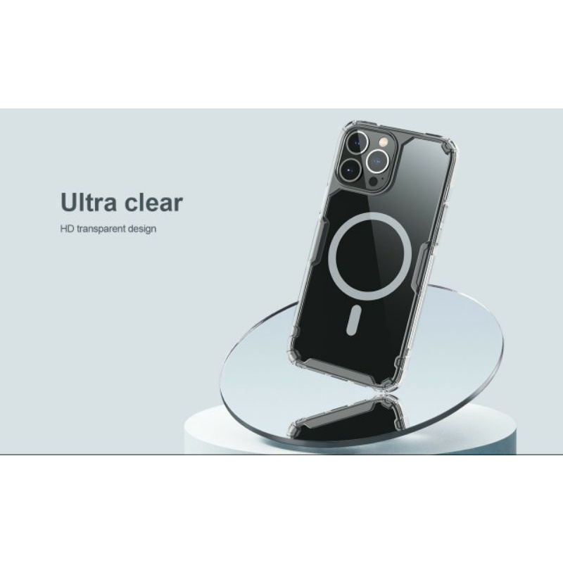 0lỐp lưng trong KST hỗ trợ sạc không dây cho iPhone 13 Pro Max/13 Pro/13/14/14 PRO/14 MAX/14