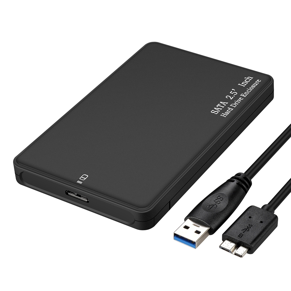 Ổ Cứng Di Động Usb 3.0 2.5 Inch 2tb