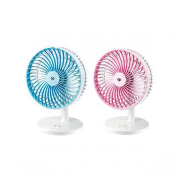 Quạt tích điện DP-7625