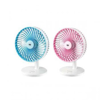 Quạt tích điện dp-7625