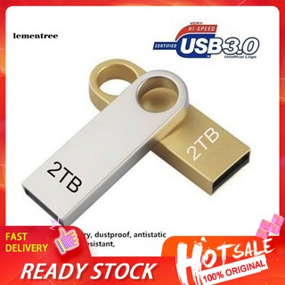 Đầu USB lưu trữ truyền dữ liệu dung lượng 1T 2T chất lượng cao