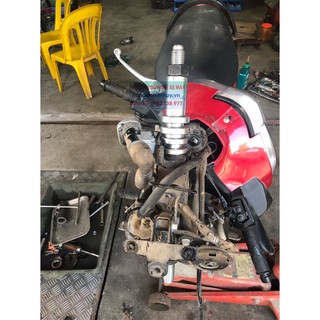 Cảo Chén Cổ (Vam Bát Phốt 11 Bát)