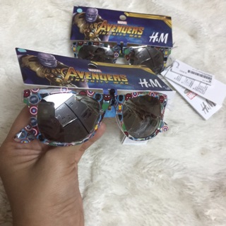 Kính HM xuất bé trai
