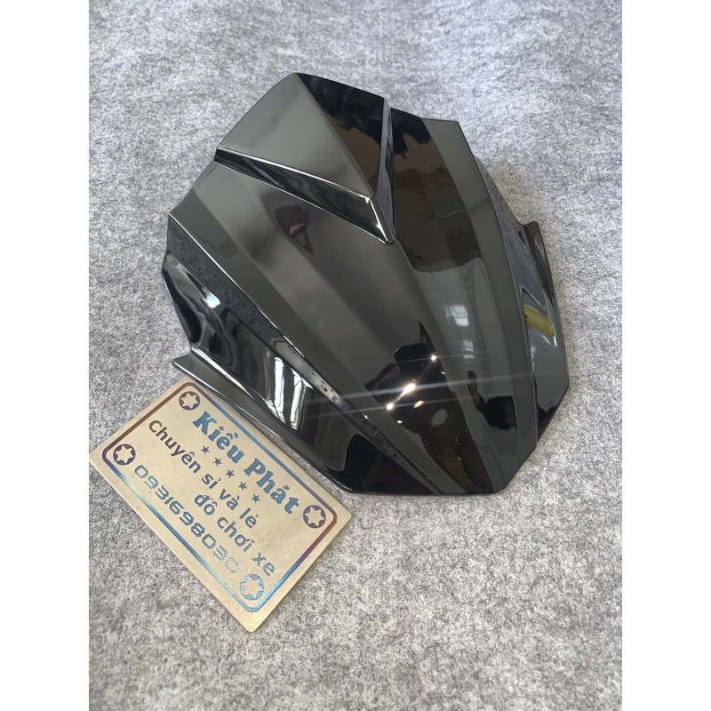 Mão Mô Gắn Exciter Vario Winner Có Sẵn Keo