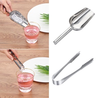 Xẻng Xúc Đá Bằng Thép Không Gỉ DAPHS
