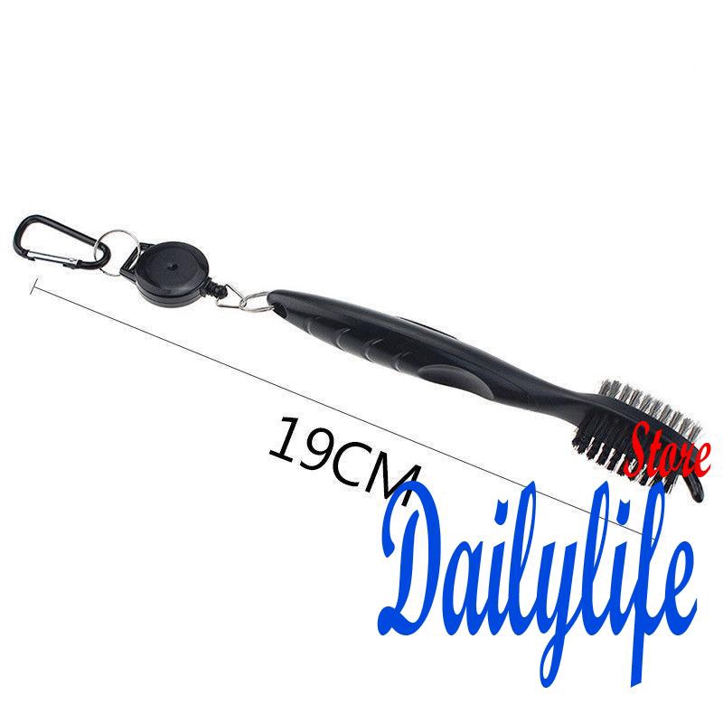 Dụng Cụ Làm Sạch Gậy Đánh Golf Chuyên Dụng Cao Cấp