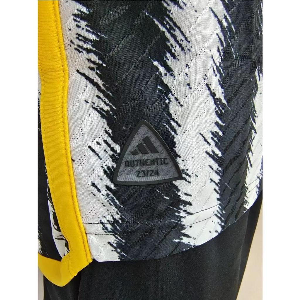 Áo Thun Sân Nhà Juventus Home 23 / 24 Size S-2XL