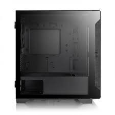 Vỏ Case Máy Tính Thermaltake S100 Tempered Glass Micro Chassis