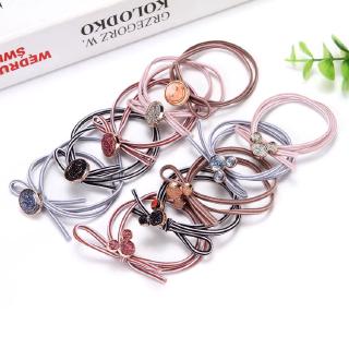 Dây Buộc Tóc Xinh Xắn Dành Cho Nữ