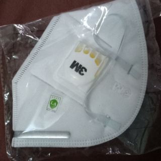 Khẩu trang 3m 9001v