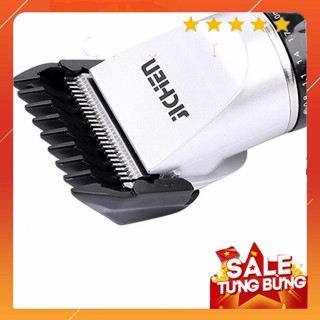 Tông Đơ Cắt Tóc Gia Đình - Cắt Tóc Trẻ Em Mini