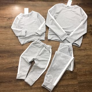 set bộ thu đông cho mẹ và bé