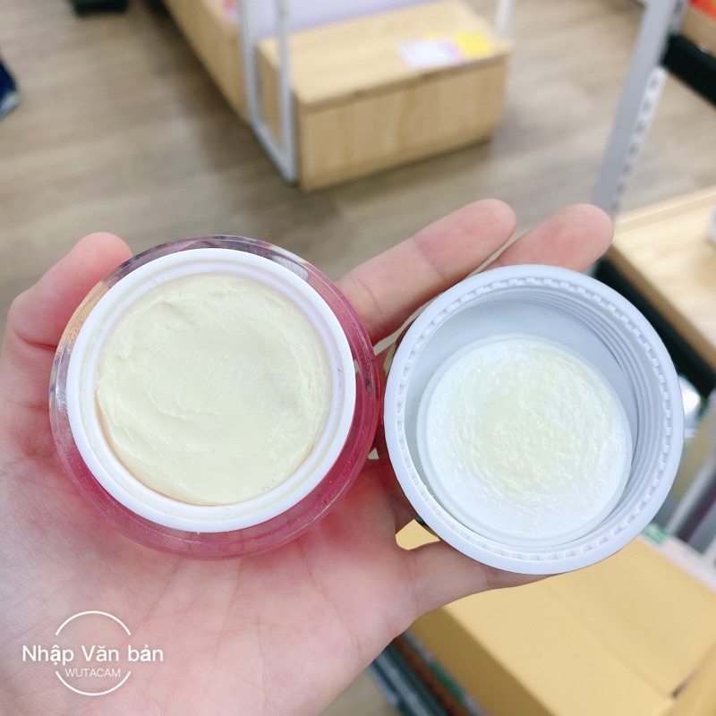 01 Hũ Kem 4K Giảm Thâm Vùng Nách 20gr Thái Lan Chính Hãng