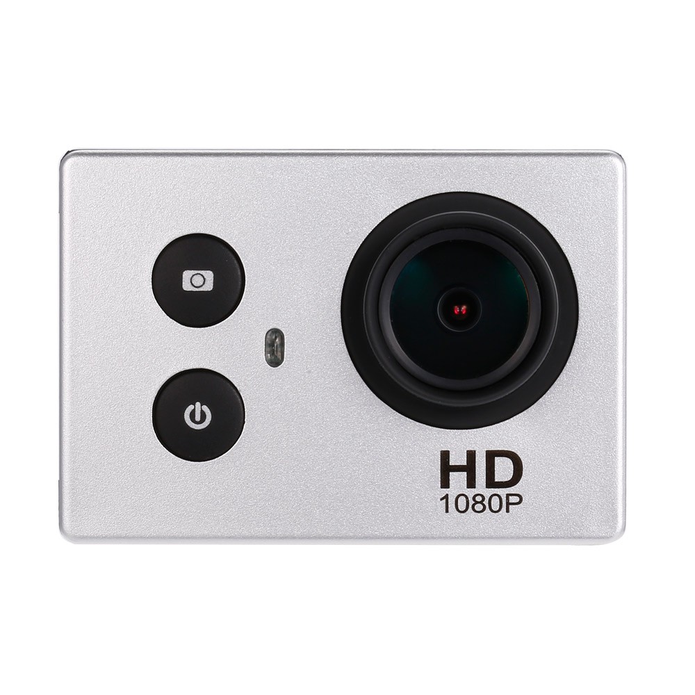 Camera Hành Trình C4000 cho flycam/xe hơi FULL HD 1080p