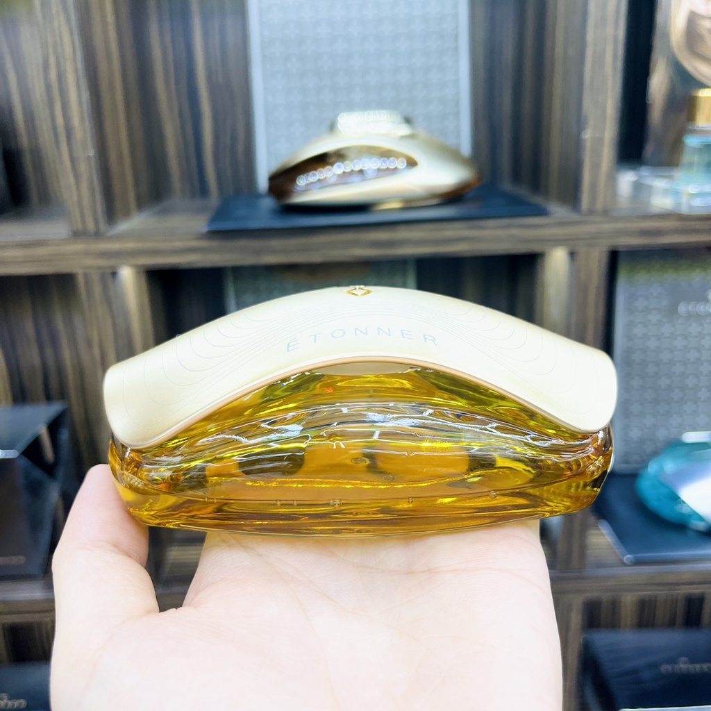 Nước Hoa Ô Tô Xe Hơi Cao Cấp ETONNER E2001H  - Nước Hoa Xe Hơi Thương Hiệu Pháp