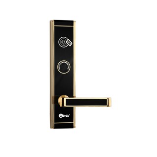 Khóa thẻ từ khách sạn zivio zh-14a