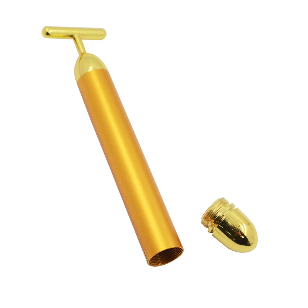 (Hàng Mới Về) Máy Massage Nâng Cơ Mặt Làm Săn Chắc Da Chống Nếp Nhăn Tiện Dụng | BigBuy360 - bigbuy360.vn