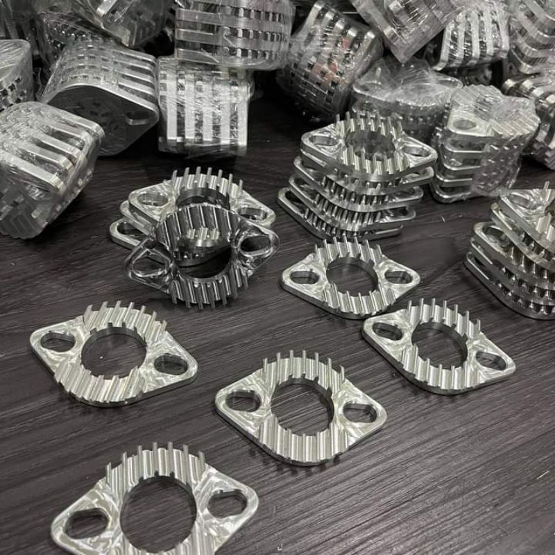 PAT CỔ PÔ , pat pô cnc