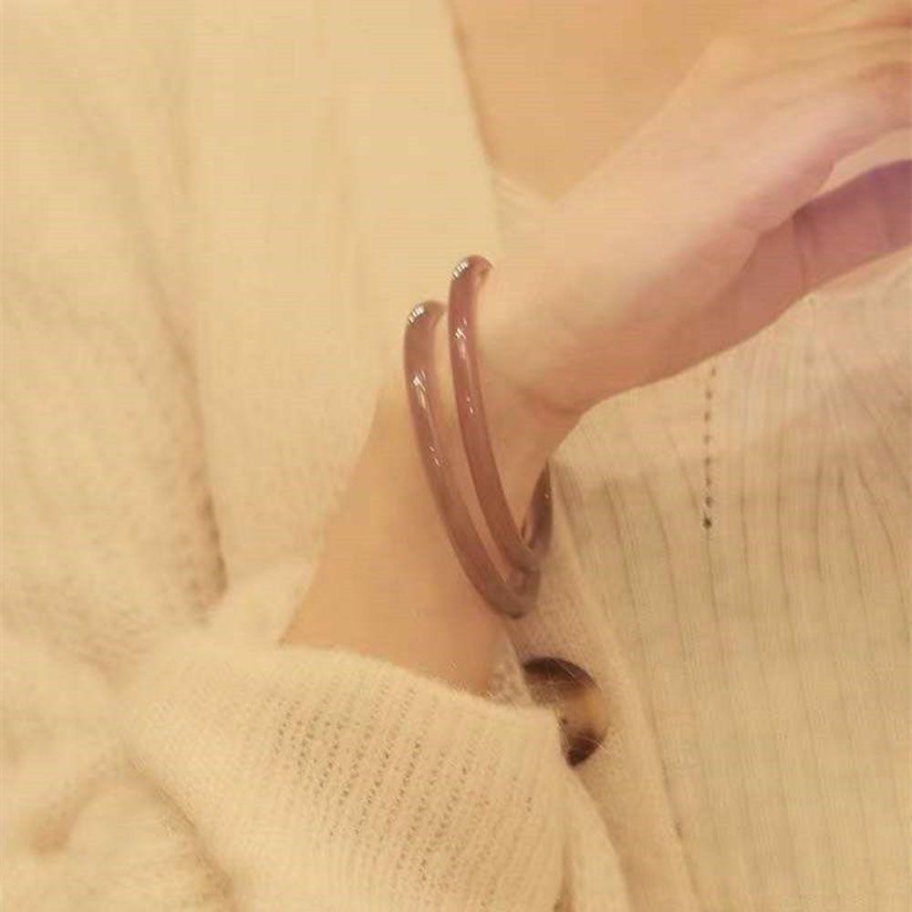 Vòng Đeo Tay Thời Trang Hàn Quốc Cổ Điển Dành Cho Nữ