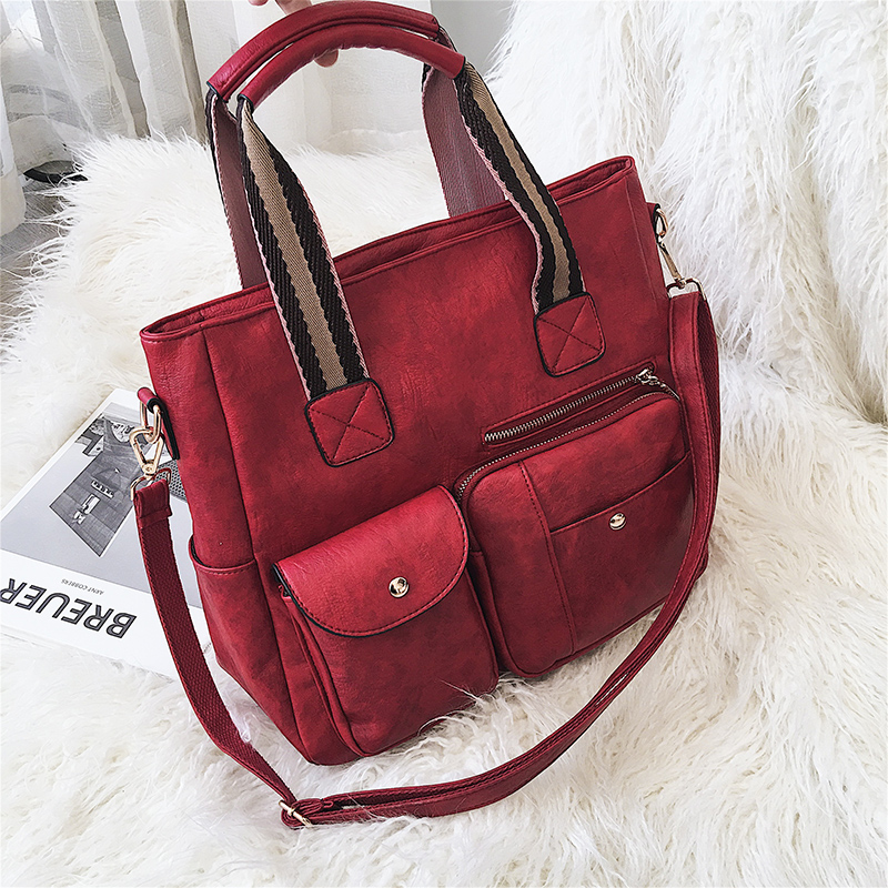 Túi Xách Nữ Thời Trang Hàn 2020