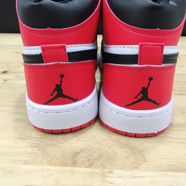 [TẶNG HỘP CATTON] GIÀY THỂ THAO nam nữ JD bóng rổ  ĐỎ 36-44 . TỔNG KHO SỈ_ TUYỂN CTV | BigBuy360 - bigbuy360.vn