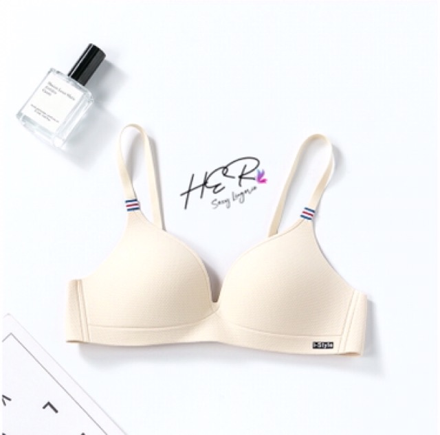 Áo Lót Đúc Su Không Gọng 💖 FREESHIP 💖 AONGUC Áo Ngực Su Mút Mỏng AMY BRA-A688 | BigBuy360 - bigbuy360.vn