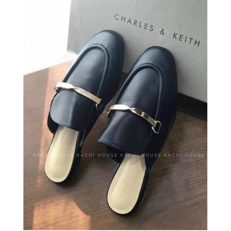 Sục CLK khoá ngang