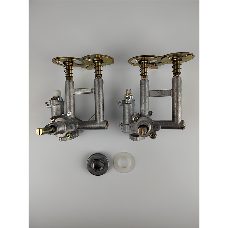 Van Công Tắc Bếp gas liquefied gas Đánh Lửa Bảo Vệ Chống Cháy