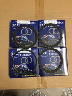 FREESHIP Bố nồi ex 135 ( tự động ) zin FCC