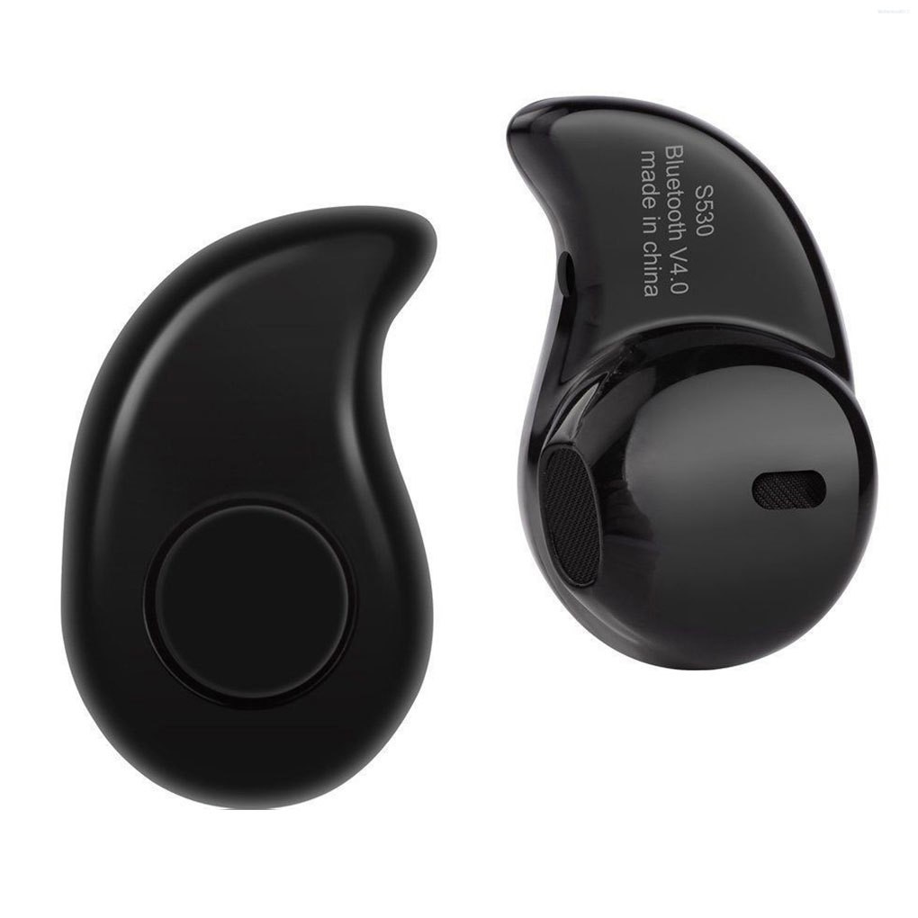 Tai nghe không dây thiết kế thể thao S530 Mini Bluetooth 4.1 + EDR