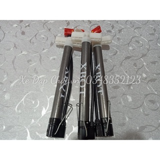 Bơm mini : bơm bóng bay, xe đạp , xe máy...