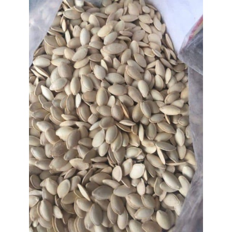 [ Ăn vặt ngon ] Combo 300g hạt bí sạch Rang tay thủ công ăn vặt tốt cho sức khỏe