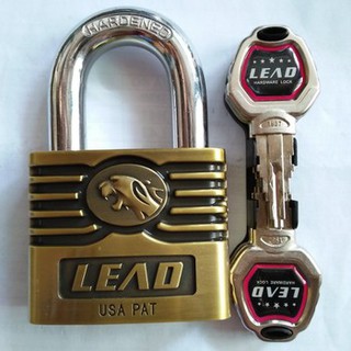 Ổ khóa lead hàng cao cấp 60mm