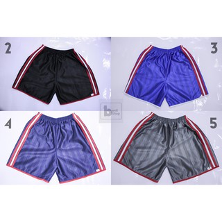 [COMBO 3 QUẦN 69K]-QUẦN ĐÙI THỂ THAO NAM