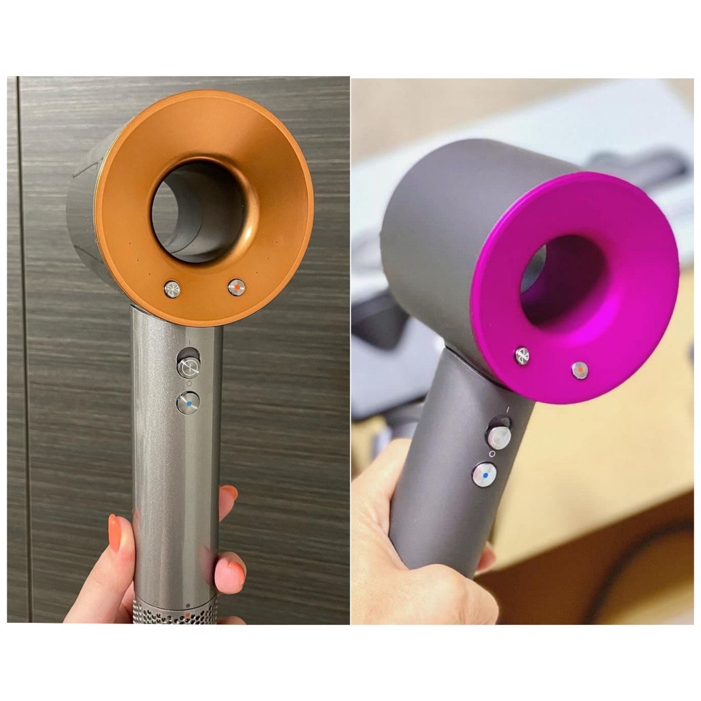 Máy Sấy Tóc Dyson Supersonic HD08 (Bản Hàn)