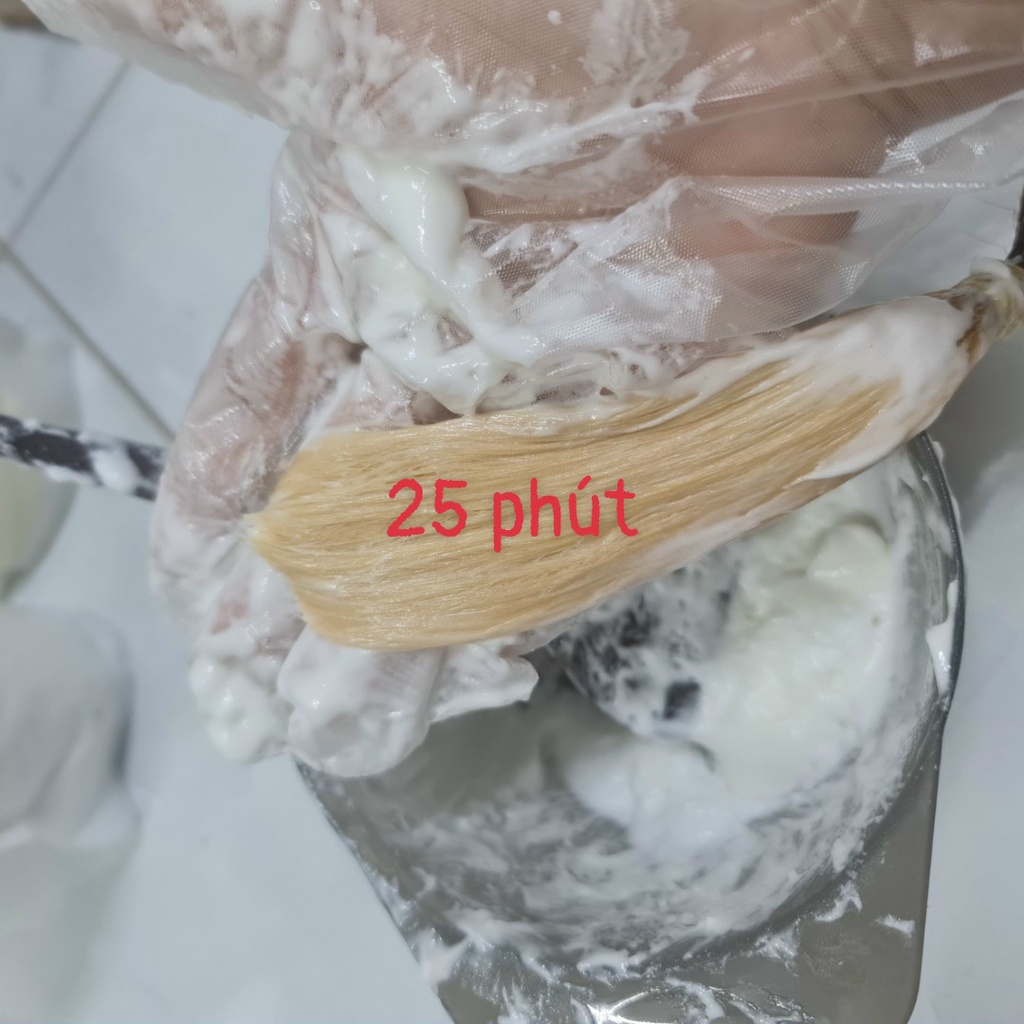 Kem nâng tông KEK 500ml