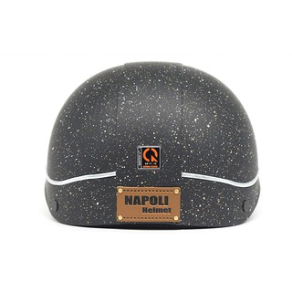 Mũ Bảo Hiểm Napoli X105