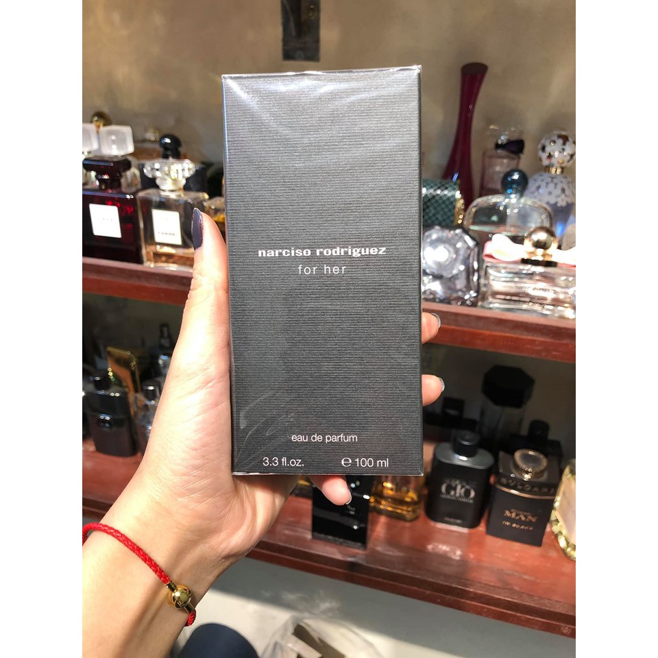 Narciso Rodriguez For Her edp