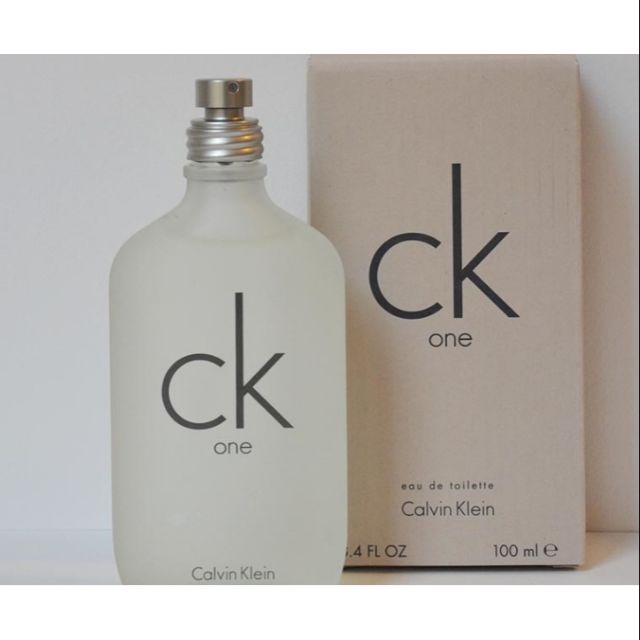 Nước hoa ck One 100ml