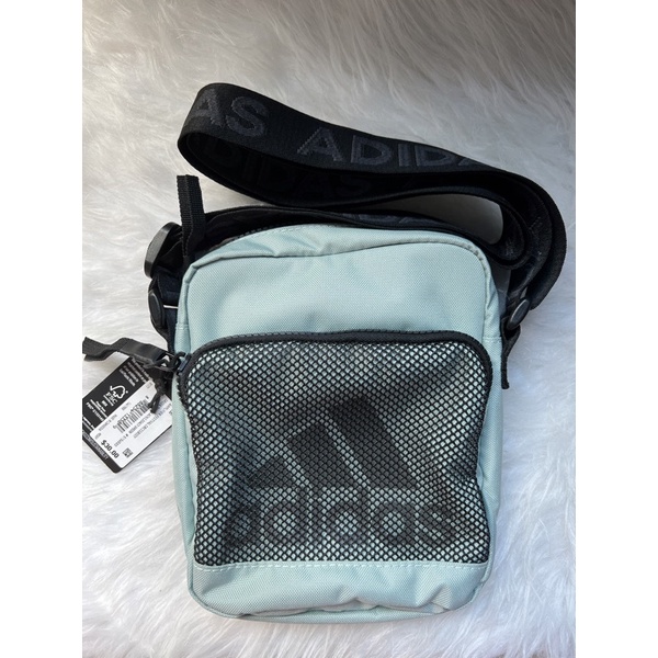 Hàng Auth - TÚI ĐEO CHÉO MINI A.DIDAS