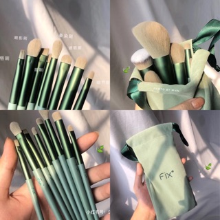 BỘ CỌ 13 CÂY FIX NỘI ĐỊA TRUNG KÈM TÚI ĐỰNG