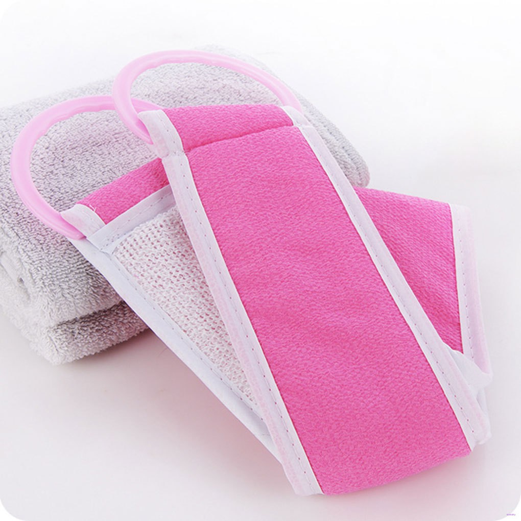 Khăn Tắm Chà Lưng Màu Sắc Ngẫu Nhiên