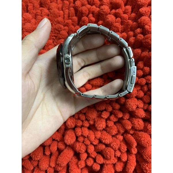 Đồng hồ nam  WIRED  hàng si