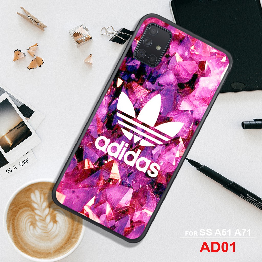 ỐP ĐIỆN THOẠI SAMSUNG A31-SAMSUNG A51 -SAMSUNG A71 CHÂT GIÁ RẺ