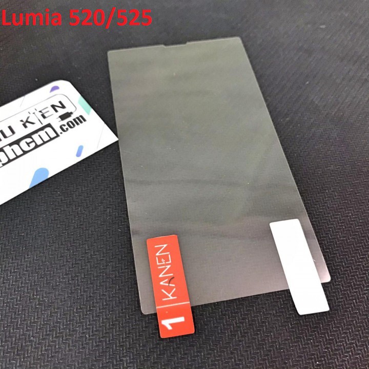 Dán trong Nokia Lumia 520/525