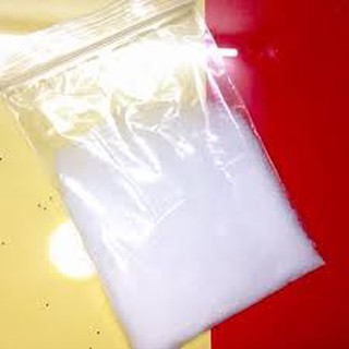 Bột PVA bột nấu hồ bột làm thủ công handmade 100gram