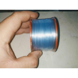 Cước câu cá dày 1mm dài 70m-132