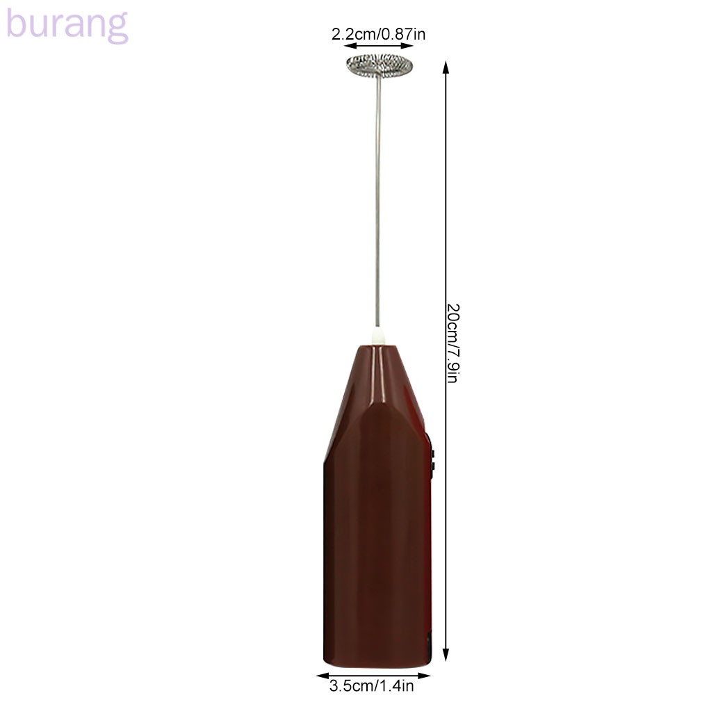 Máy Khuấy Tự Động Cầm Tay